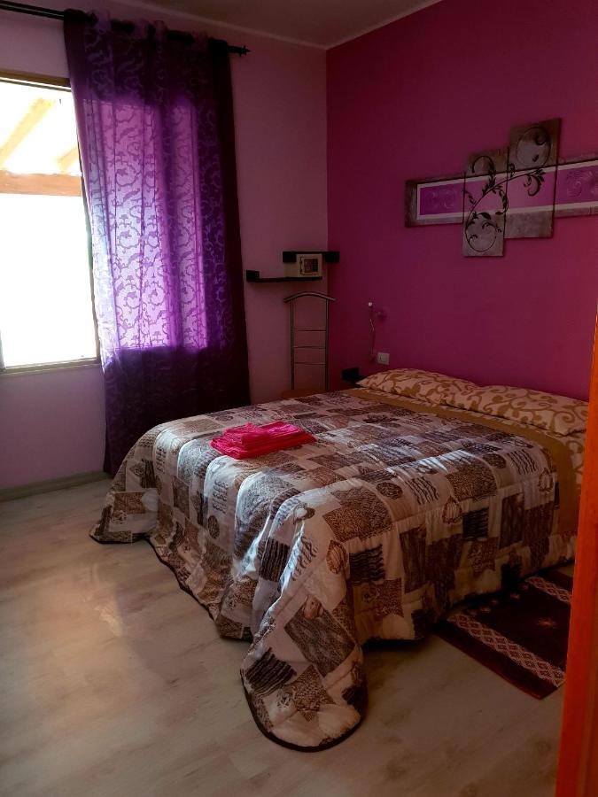 Is Tanas Bed & Breakfast Serdiana Luaran gambar