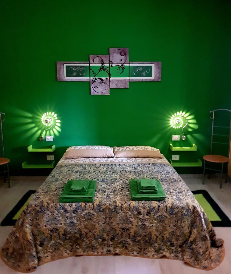 Is Tanas Bed & Breakfast Serdiana Luaran gambar