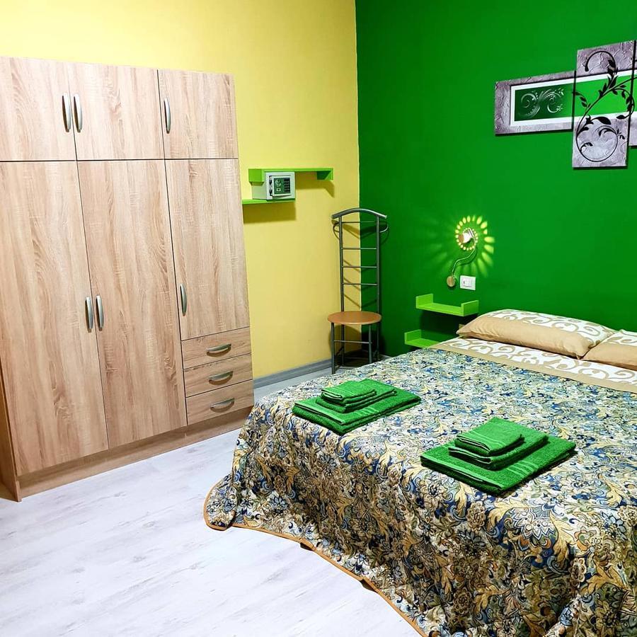 Is Tanas Bed & Breakfast Serdiana Luaran gambar