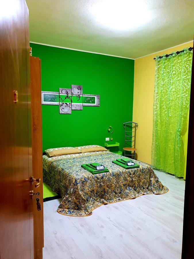 Is Tanas Bed & Breakfast Serdiana Luaran gambar