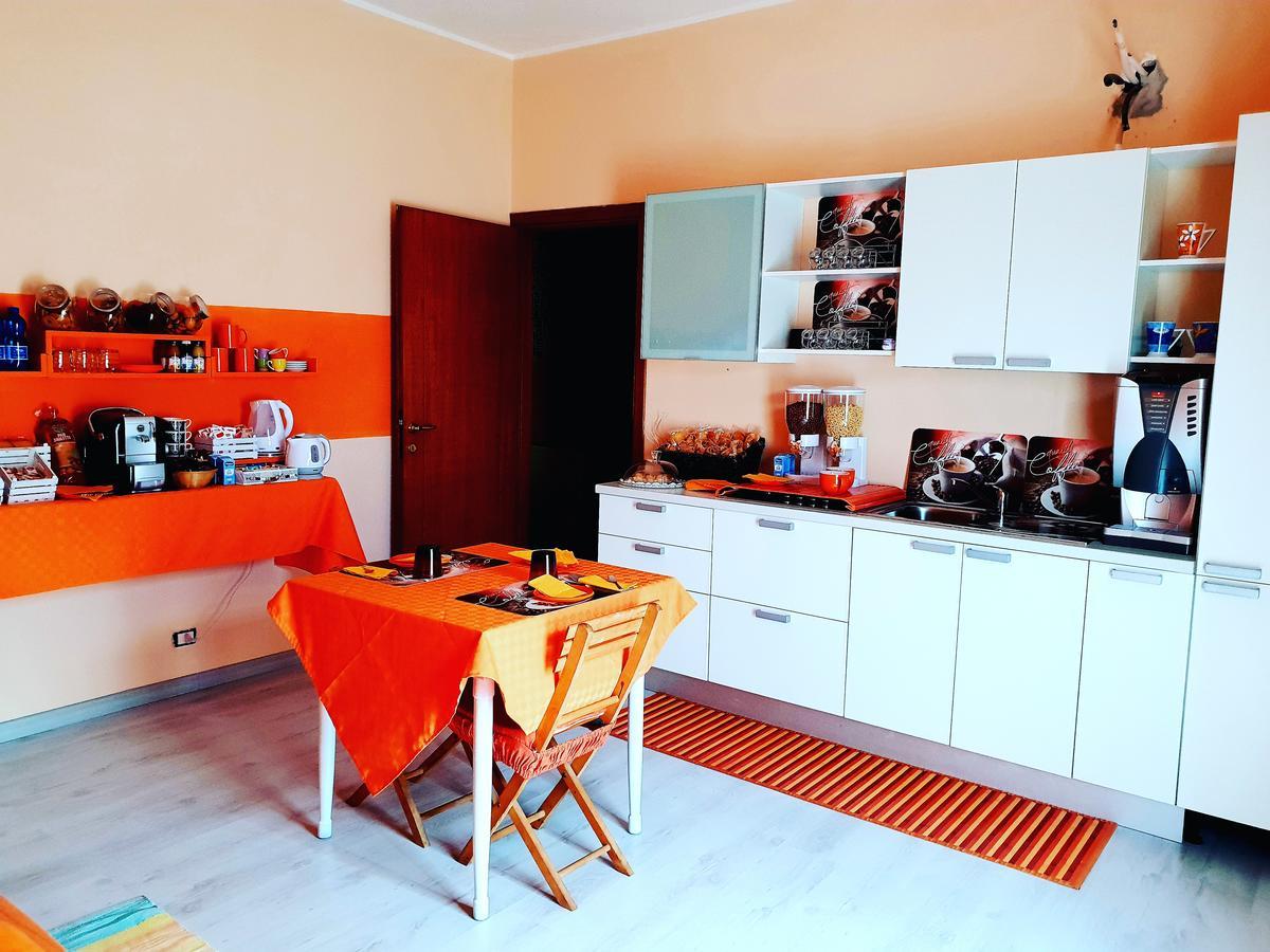 Is Tanas Bed & Breakfast Serdiana Luaran gambar