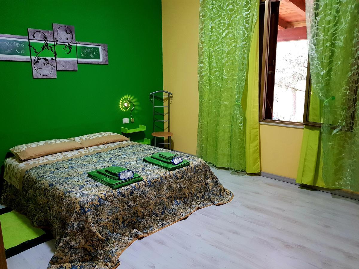 Is Tanas Bed & Breakfast Serdiana Luaran gambar
