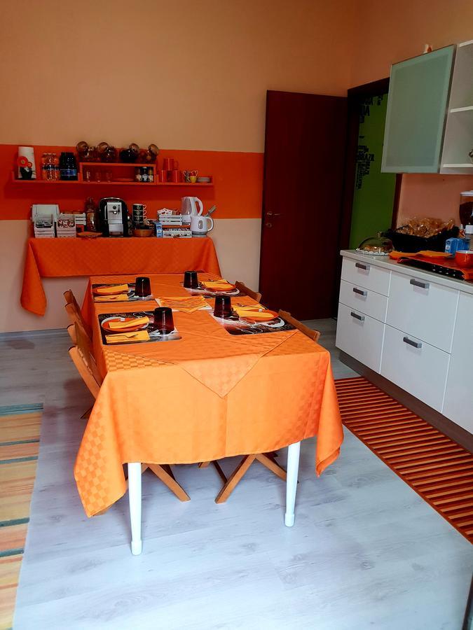 Is Tanas Bed & Breakfast Serdiana Luaran gambar